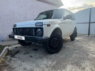 ВАЗ (Lada) 2121 (4x4) 2011 года