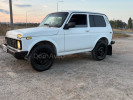 ВАЗ (Lada) 2121 (4x4) 2011 года