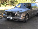 Mercedes-Benz S-Класс 1996 года