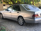 Mercedes-Benz S-Класс 1996 года