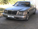 Mercedes-Benz S-Класс 1996 года