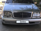 Mercedes-Benz S-Класс 1996 года