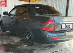 ВАЗ (Lada) Priora 2012 года