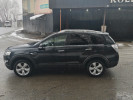 Chevrolet Captiva 2014 года