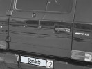 Mercedes-Benz G-Класс 2009 года