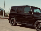 Mercedes-Benz G-Класс 2009 года