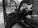 Mercedes-Benz G-Класс 2009 года