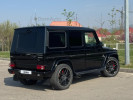 Mercedes-Benz G-Класс 2009 года