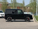 Mercedes-Benz G-Класс 2009 года