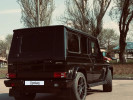 Mercedes-Benz G-Класс 2009 года