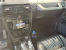 Mercedes-Benz G-Класс 2009 года