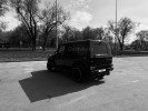 Mercedes-Benz G-Класс 2009 года
