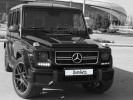 Mercedes-Benz G-Класс 2009 года