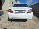 Daewoo Nexia 2011 года