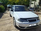 Daewoo Nexia 2011 года