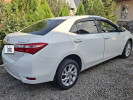 Toyota Corolla 2017 года