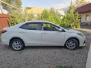 Toyota Corolla 2017 года