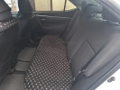 Toyota Corolla 2017 года