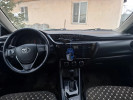 Toyota Corolla 2017 года