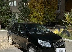 Ravon Nexia R3 2019 года