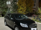 Ravon Nexia R3 2019 года