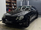 Mercedes-Benz E-Класс 2004 года