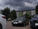 Volkswagen Passat 2002 года