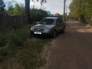 Volkswagen Passat 2002 года