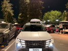 Hyundai Tucson 2026 года