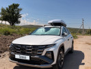Hyundai Tucson 2026 года
