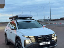 Hyundai Tucson 2026 года