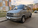 Volkswagen Caravelle 1998 года