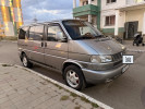 Volkswagen Caravelle 1998 года