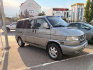 Volkswagen Caravelle 1998 года
