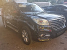 Haval H9 2022 года