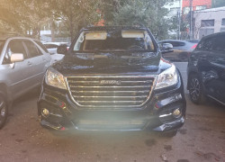 Haval H9 2022 года