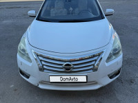 Nissan Teana 2014 года