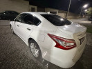 Nissan Teana 2014 года