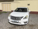 Nissan Teana 2014 года