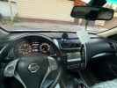 Nissan Teana 2014 года