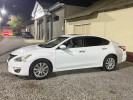Nissan Teana 2014 года