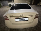 Nissan Teana 2014 года