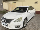 Nissan Teana 2014 года
