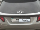 Hyundai Tucson 2022 года