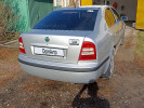 Skoda Octavia 2005 года