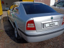 Skoda Octavia 2005 года