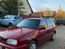 Volkswagen Golf 1994 года