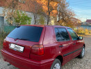 Volkswagen Golf 1994 года