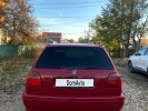Volkswagen Golf 1994 года