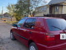 Volkswagen Golf 1994 года
